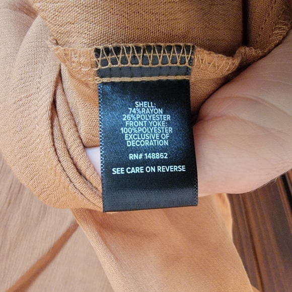 Torrid Shirt - Picture 10 of 16